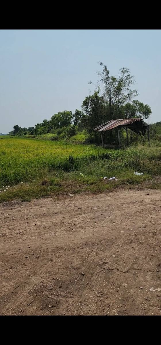 ที่ดินเปล่า นครนายก บ้านนา ทองหลาง 750000