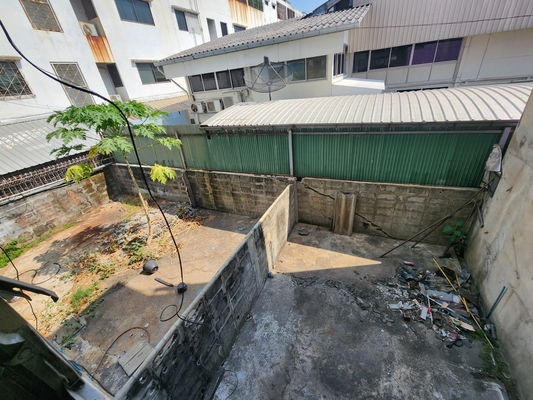 อาคารพาณิชย์ นนทบุรี เมืองนนทบุรี บางกระสอ 7000000