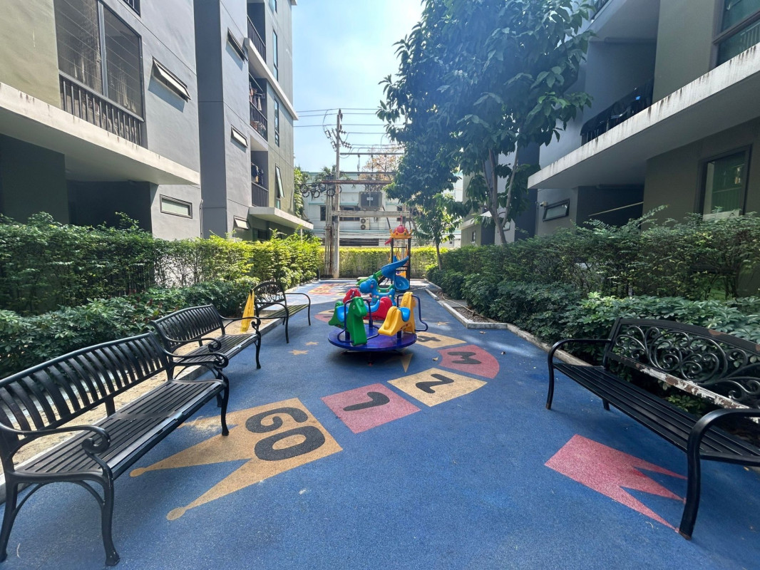 คอนโด ไอคอนโด สุขุมวิท 103 กรุงเทพมหานคร บางนา บางนา 2190000