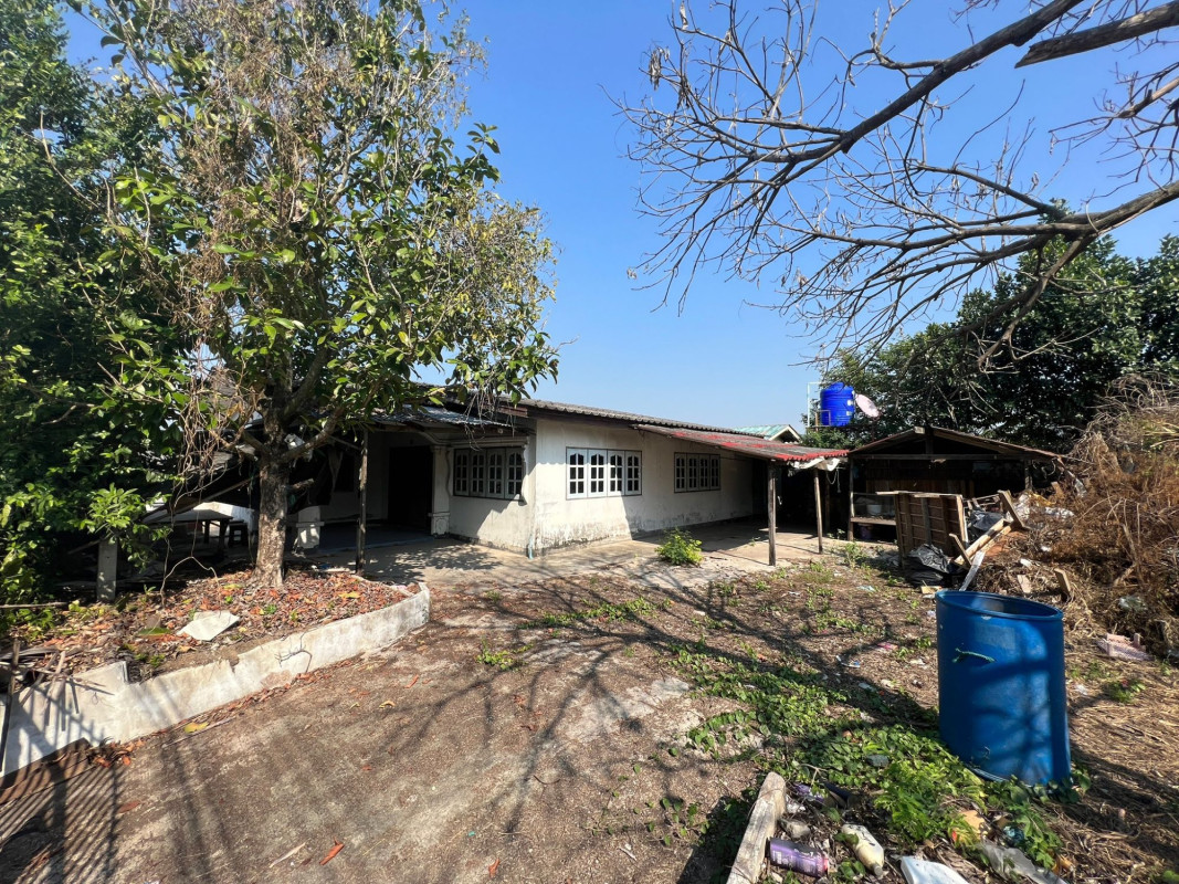 บ้านเดี่ยว ระยอง นิคมพัฒนา นิคมพัฒนา 2276000