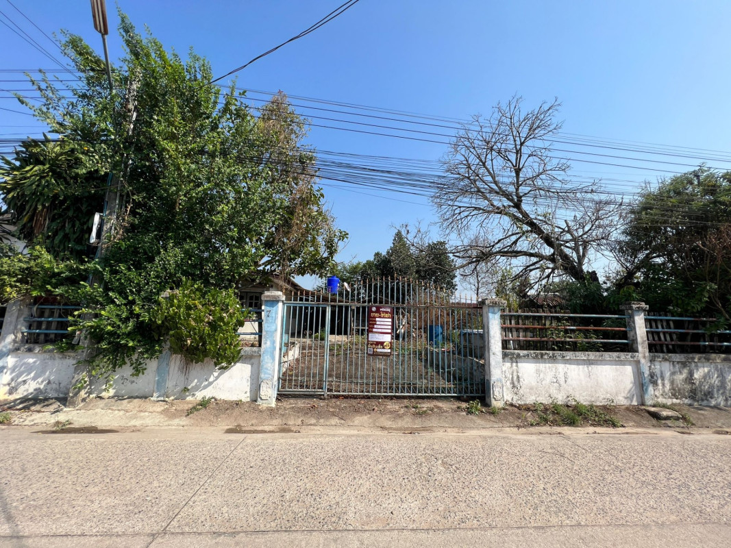 บ้านเดี่ยว ระยอง นิคมพัฒนา นิคมพัฒนา 2276000