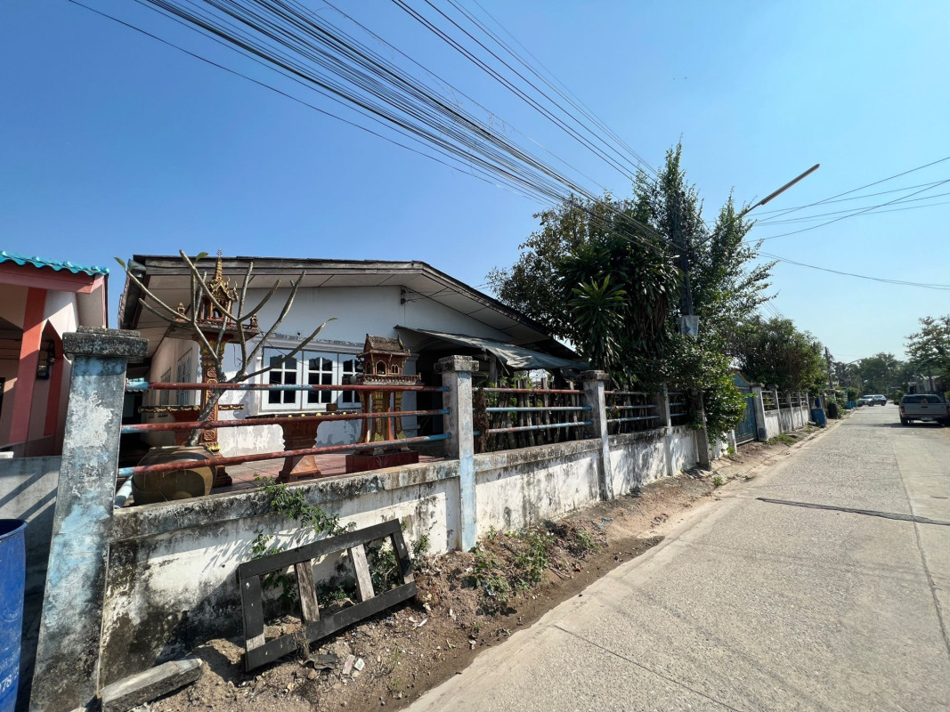 บ้านเดี่ยว ระยอง นิคมพัฒนา นิคมพัฒนา 2276000