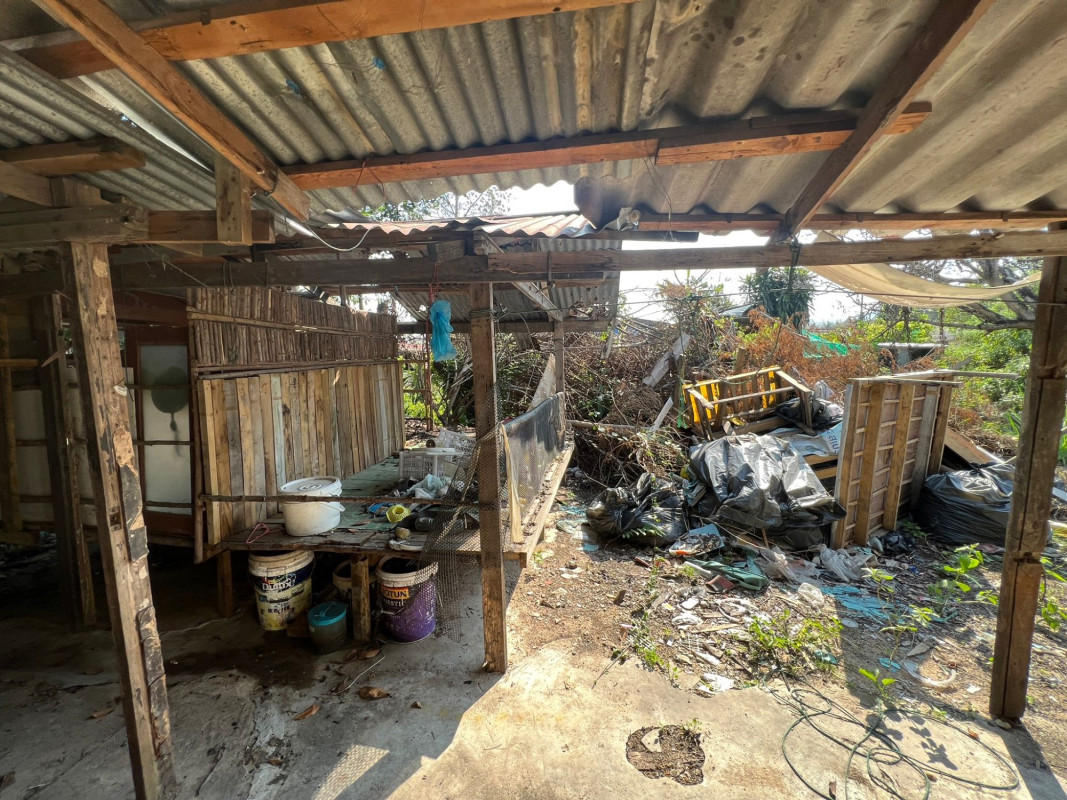 บ้านเดี่ยว ระยอง นิคมพัฒนา นิคมพัฒนา 2276000