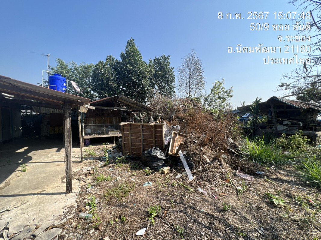 บ้านเดี่ยว ระยอง นิคมพัฒนา นิคมพัฒนา 2276000