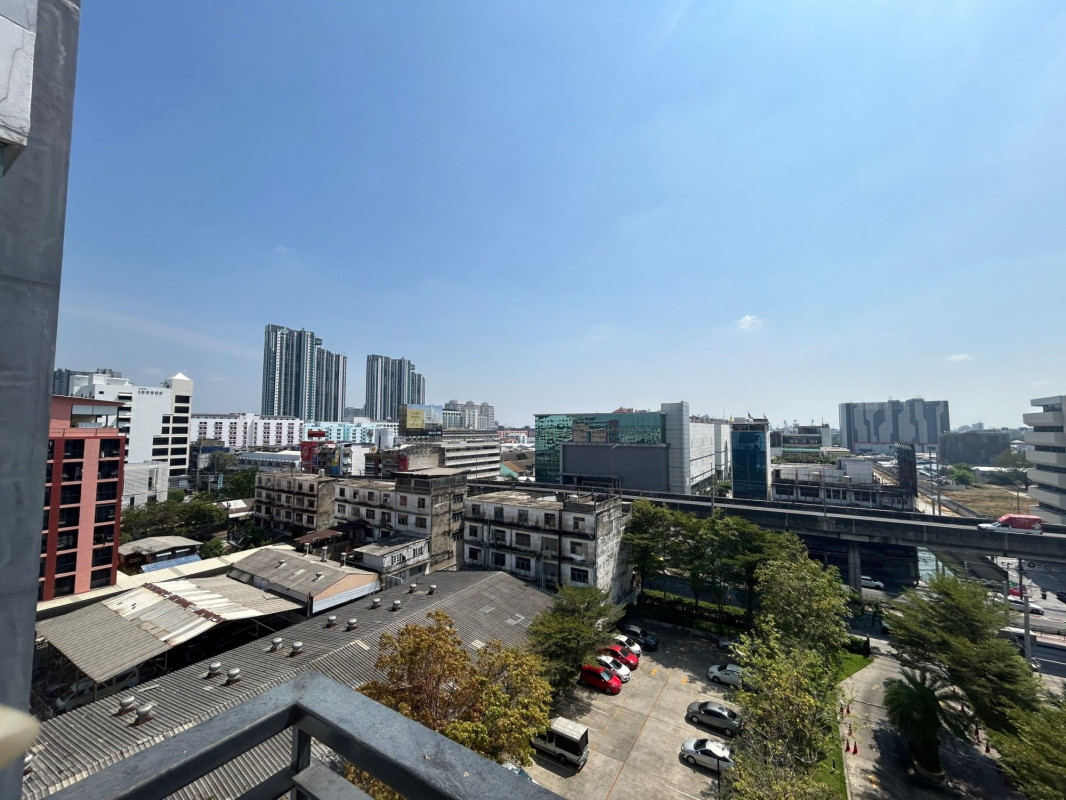 คอนโด ชีวาทัย รามคำแหง กรุงเทพมหานคร บางกะปิ หัวหมาก 2650000
