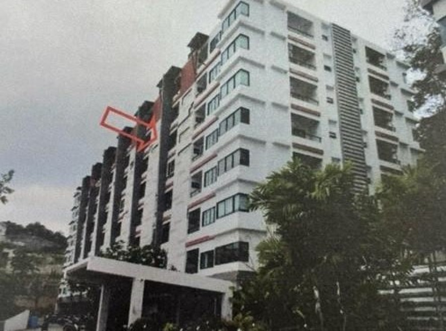 Condominium Phuket Mueang Phuket Wichit 1500000