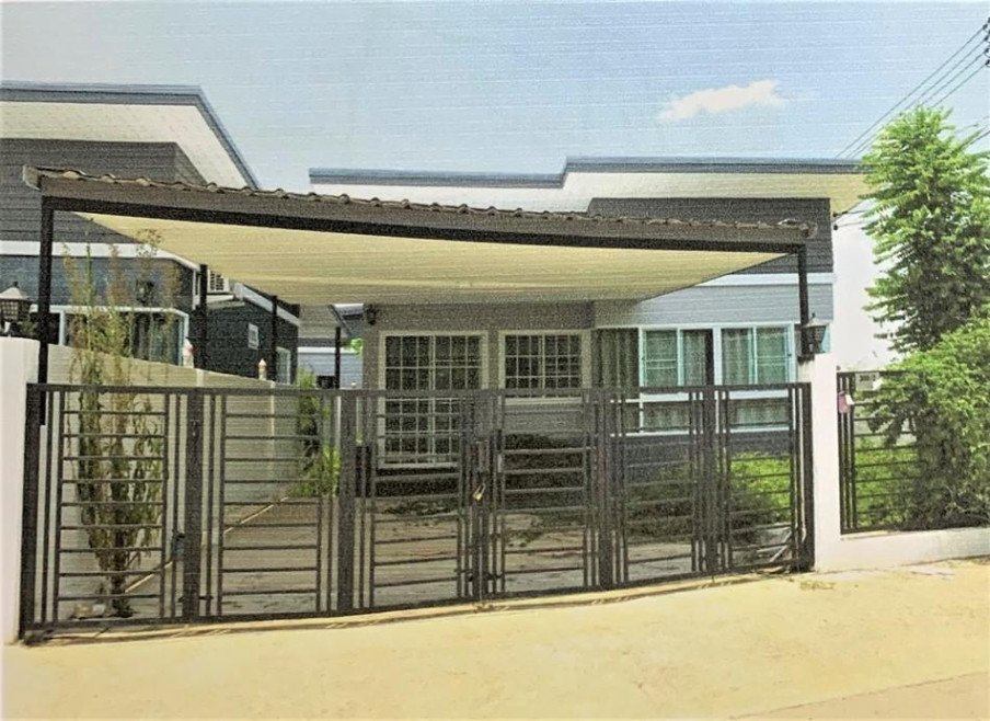 Single house Chiang Mai Saraphi Don Kaeo 1720000