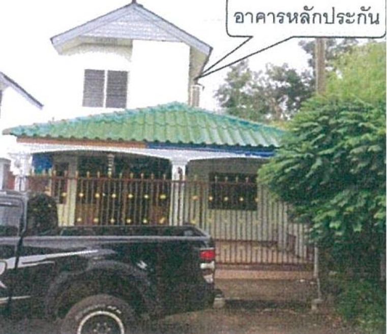 Single house Prachin Buri Si Maha Phot Tha Tum 890000