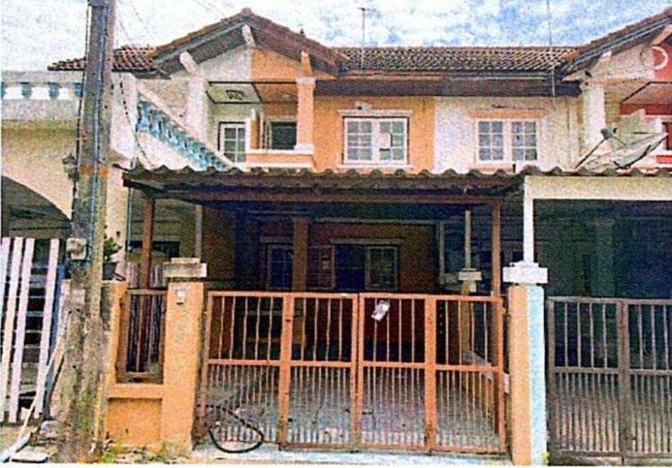 Townhouse Pathum Thani Sam Khok Bang Toei 1071000