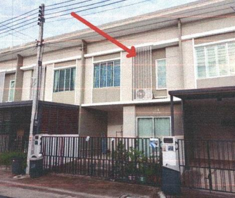 Townhouse Nakhon Pathom Phutthamonthon Sala Ya 2020000