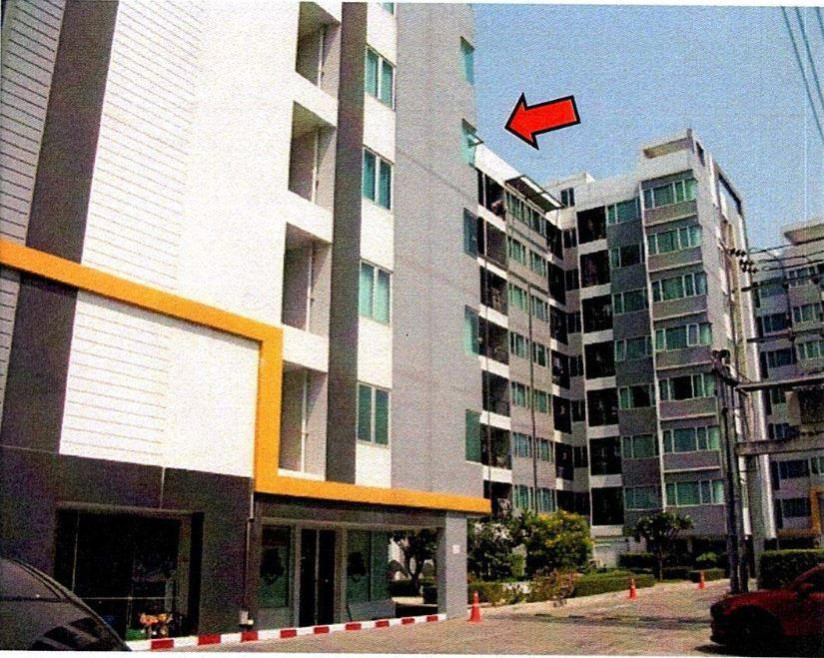 Condominium Nonthaburi Bang Bua Thong Bang Rak Yai 1718000