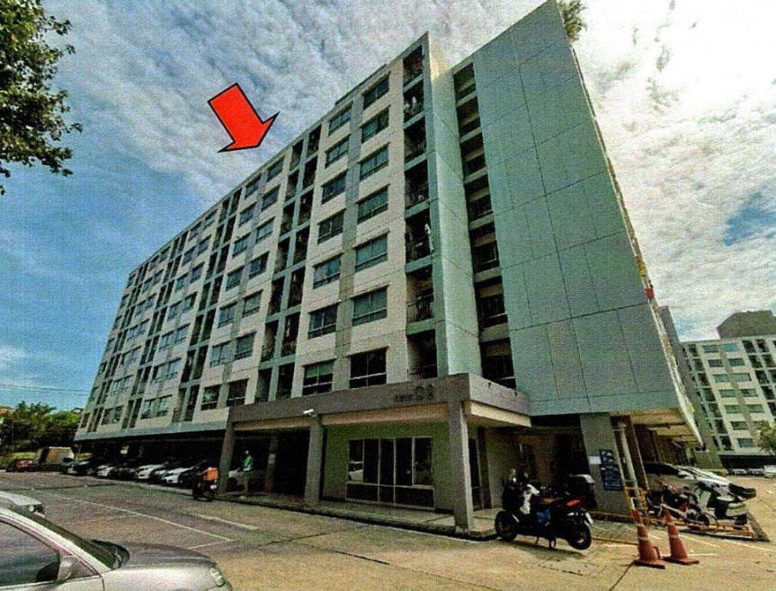 Condominium Bangkok Prawet Prawet 1250000