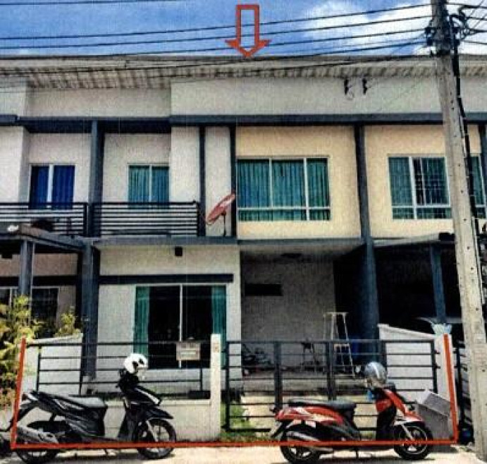 Townhouse Bangkok Sai Mai Sai Mai 2500000