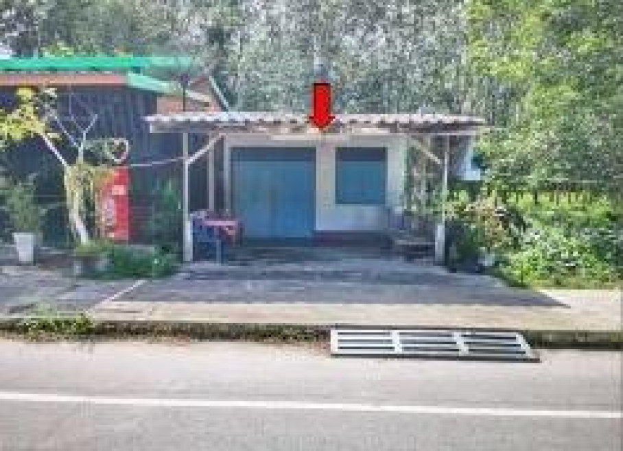 Single house Phatthalung Tamot Tanot 520000