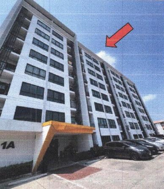 Condominium Nonthaburi Bang Bua Thong Bang Rak Phatthana 1400000