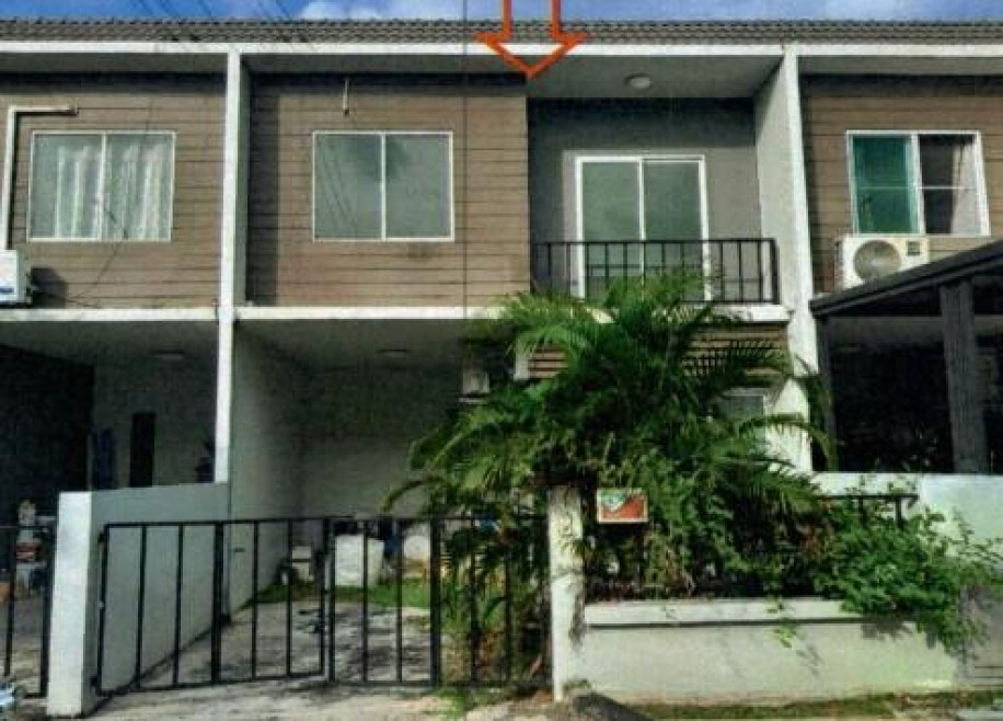 Townhouse Nonthaburi Sai Noi Sai Noi 1900000