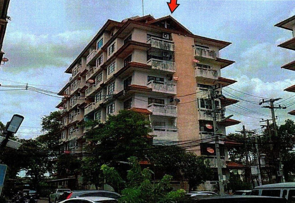 Condominium Nonthaburi Pak Kret Pak Kret 700000