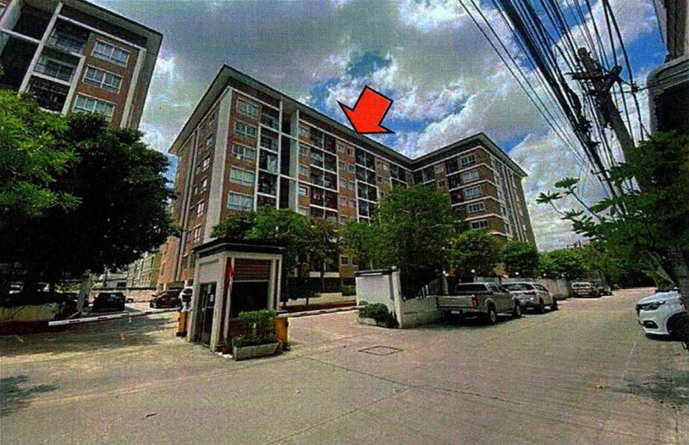 Condominium Samut Prakan Bang Phli Bang Kaeo 1543000