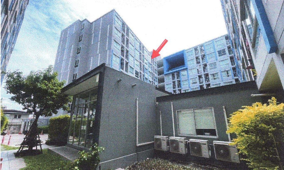 Condominium Samut Prakan Mueang Samut Prakan Samrong Nuea 1500000