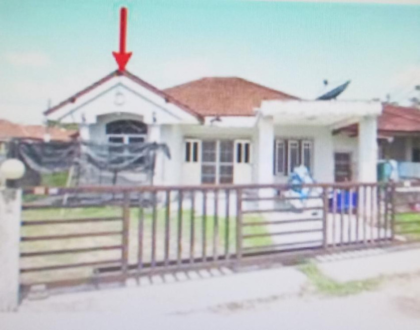 Single house Rayong Ban Chang Ban Chang 2550000