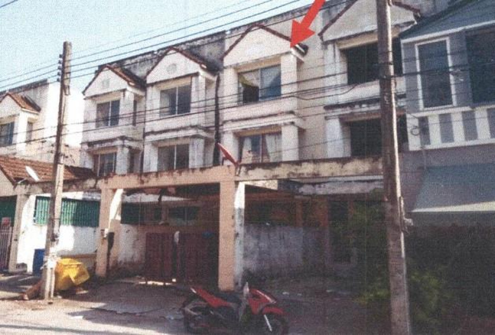 Townhouse Samut Prakan Bang Phli Bang Phli Yai 1901000