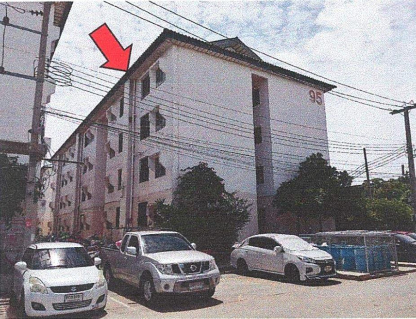 Condominium Samut Prakan Bang Phli Bang Phli Yai 500000