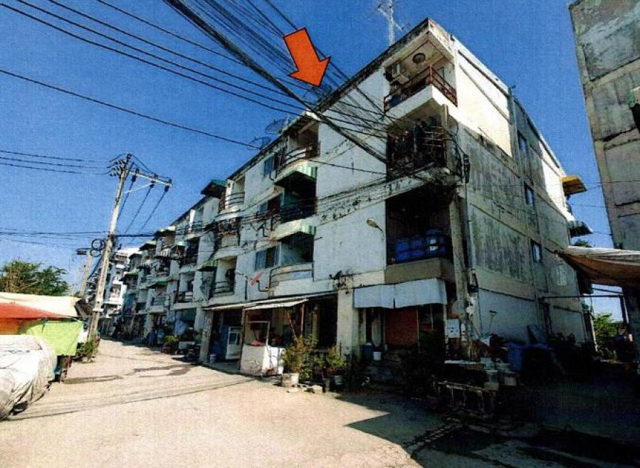 Condominium Samut Prakan Bang Phli Bang Chalong 180000