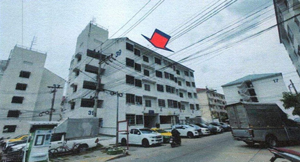 Condominium Samut Prakan Bang Phli Bang Chalong 465000