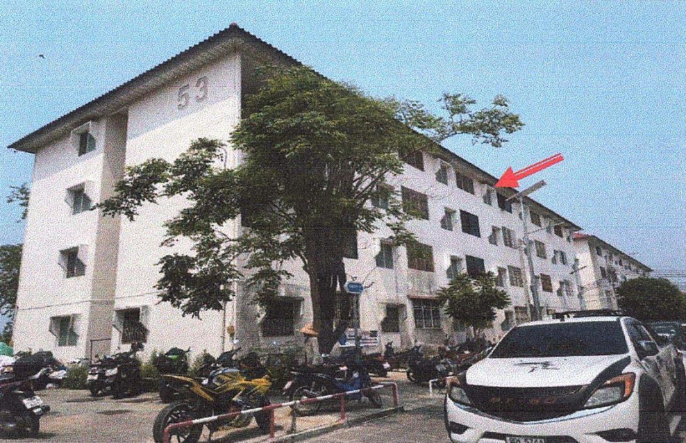 Condominium Samut Prakan Bang Sao Thong Bang Sao Thong 470000