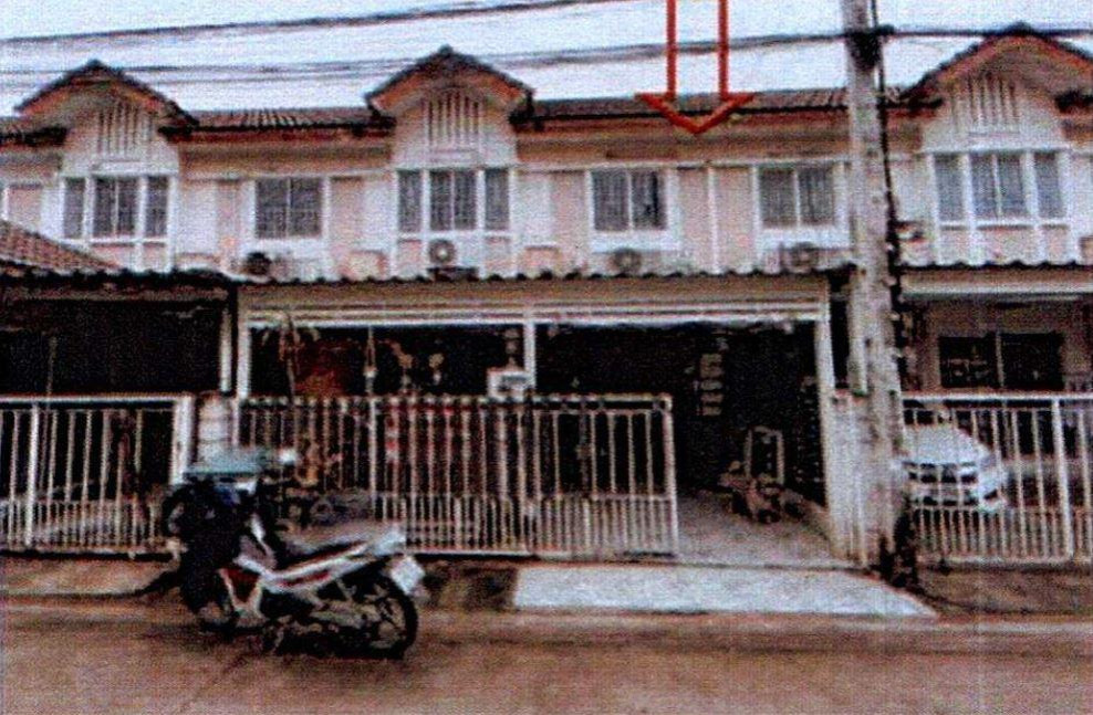 Townhouse Nonthaburi Mueang Nonthaburi Bang Phai 1750000