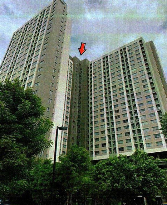 Condominium Nonthaburi Mueang Nonthaburi Talat Khwan 1382000