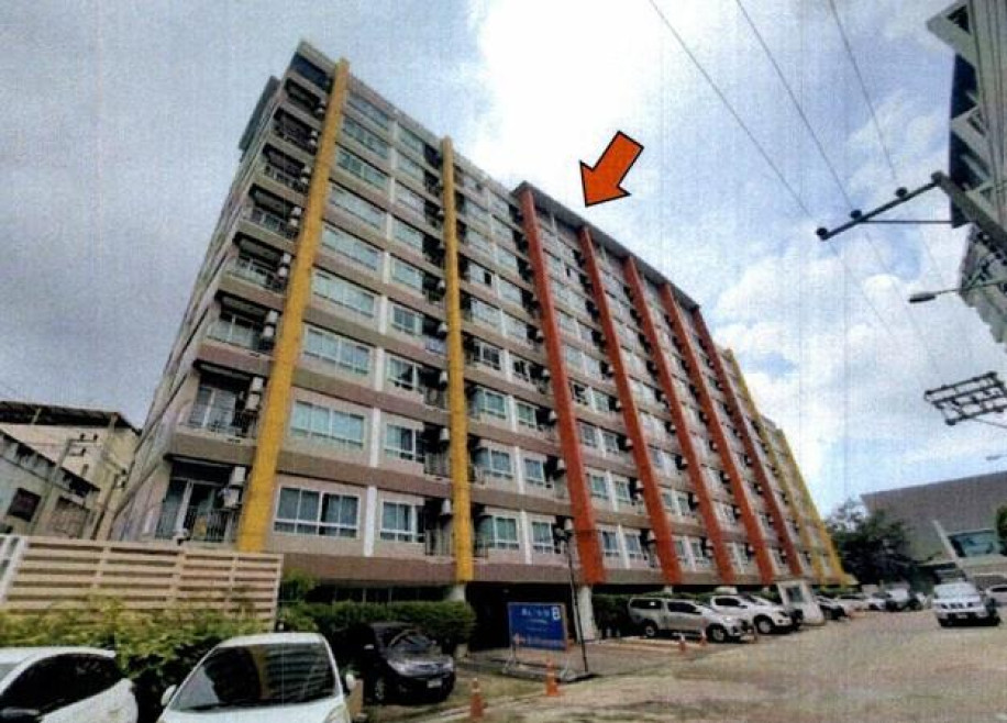 Condominium Nonthaburi Mueang Nonthaburi Talat Khwan 1870000