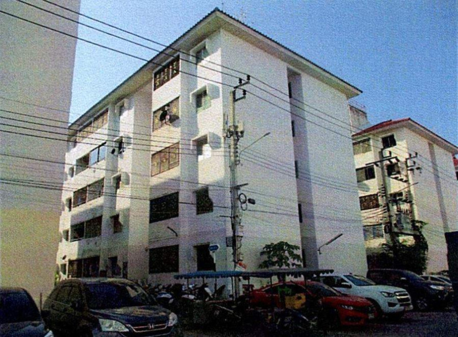 Condominium Samut Prakan Bang Sao Thong Sisa Chorakhe Yai 434000