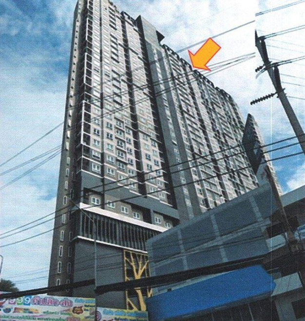 Condominium Nonthaburi Mueang Nonthaburi Sai Ma 2236000