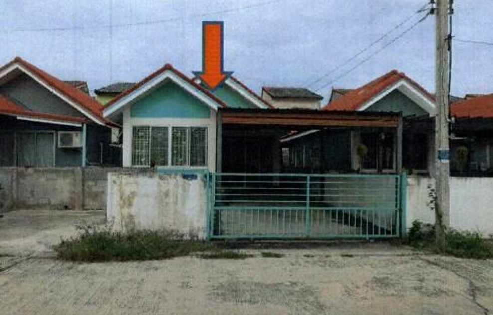 Single house Bangkok Nong Chok Krathum Rai 2150000