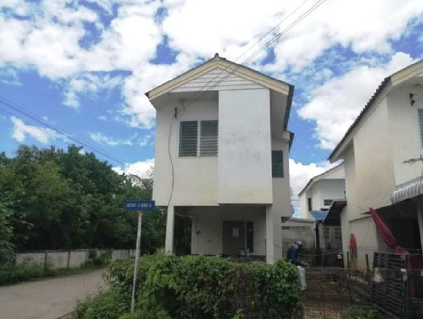 บ้านเดี่ยว เอื้ออาทร 2 พะเยา พะเยา เมืองพะเยา ท่าวังทอง 620000