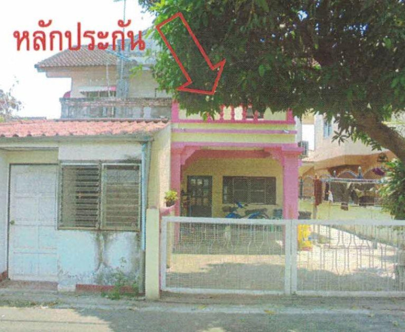 Twin house Nong Khai Mueang Nong Khai Pakho 800000