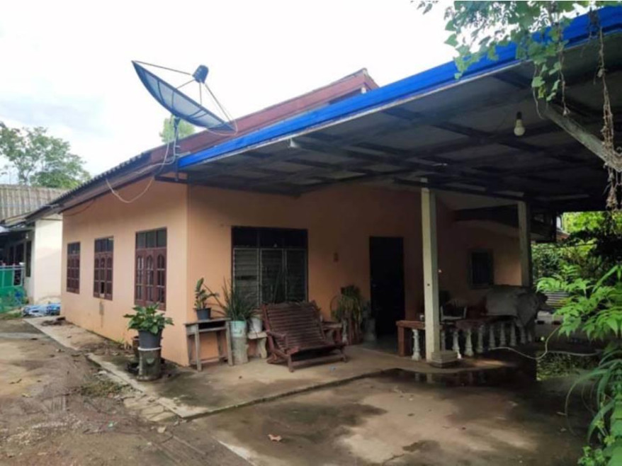 Single house Kalasin Mueang Kalasin Lup 900000