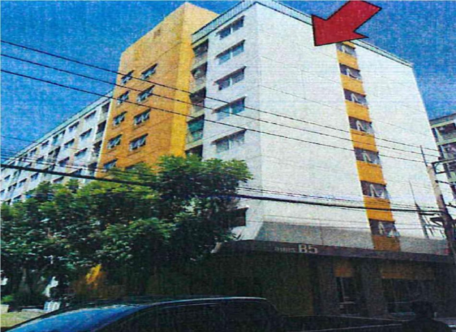 Condominium Chon Buri Mueang Chon Buri Ban Suan 770000