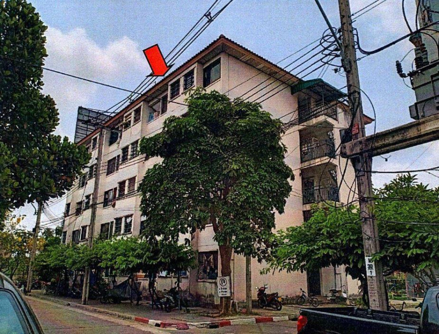 Condominium Nonthaburi Mueang Nonthaburi Tha Sai 392000