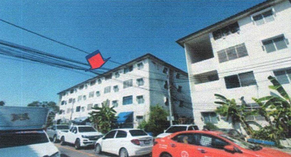 Condominium Samut Prakan Bang Sao Thong Bang Sao Thong 406000