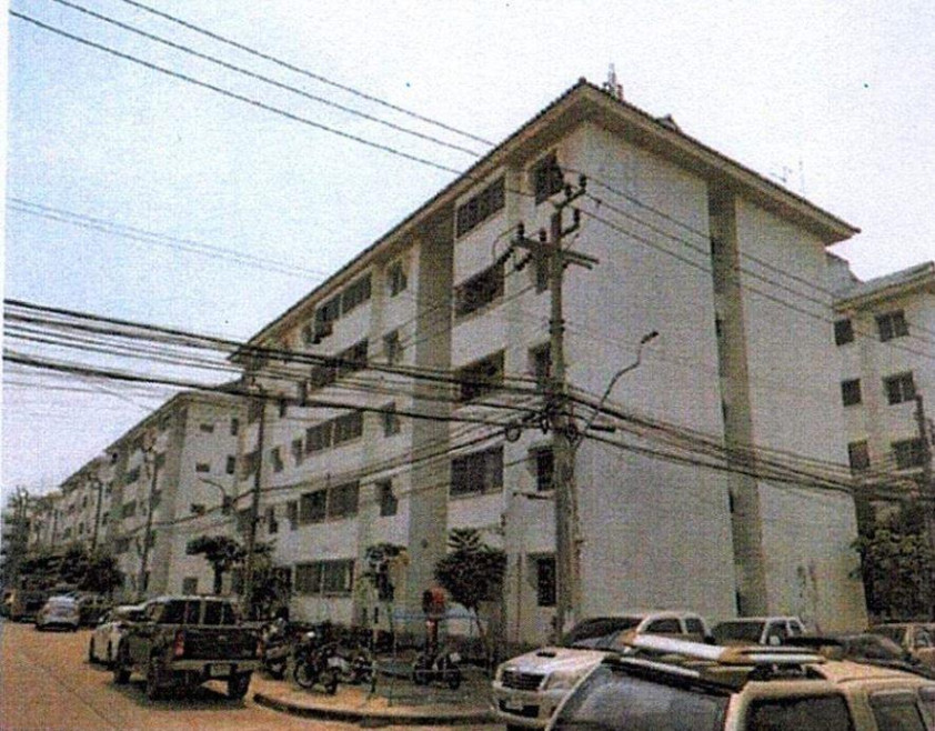 Condominium Samut Prakan Bang Phli Bang Phli Yai 416000