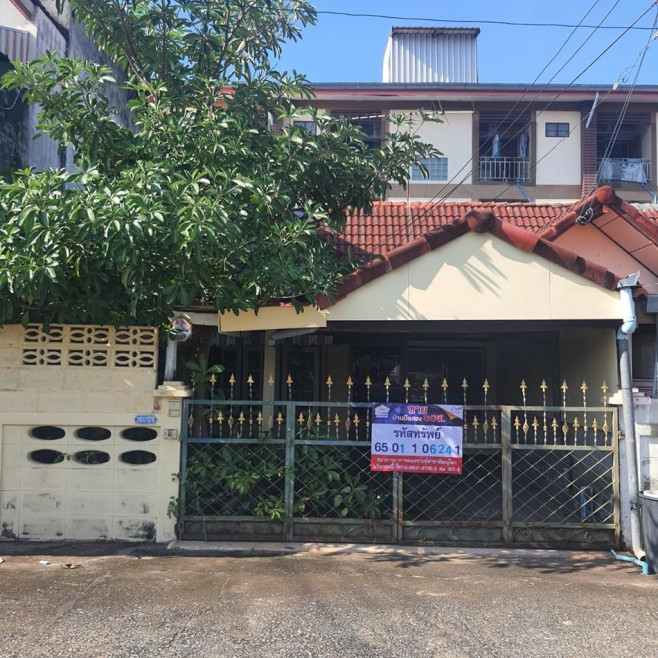 Townhouse Phitsanulok Mueang Phitsanulok Ban Khlong 760000