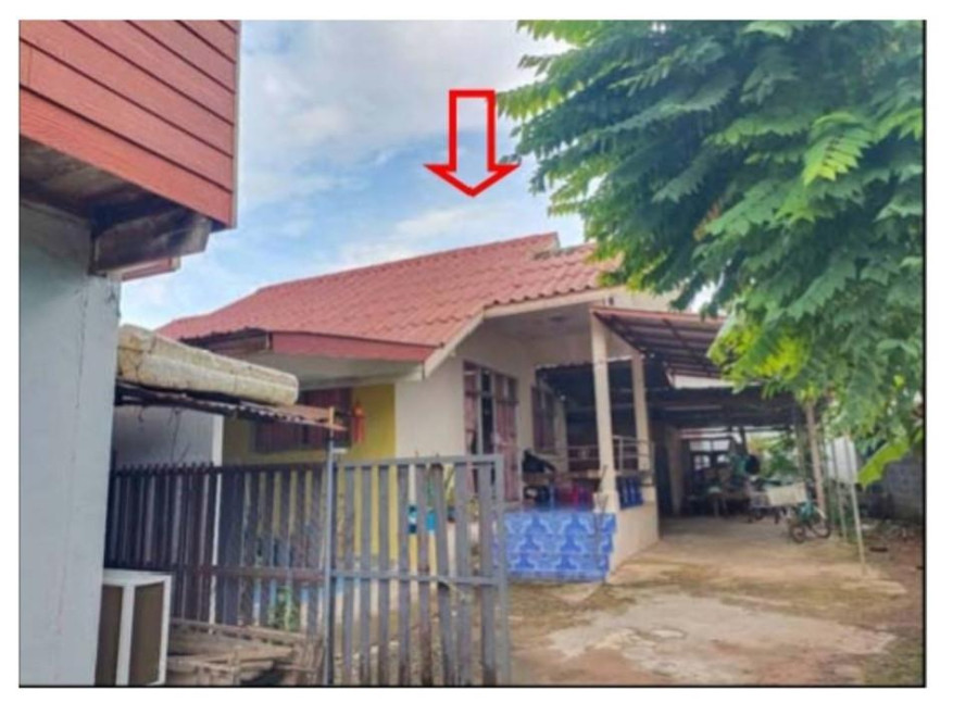 Single house Roi Et Selaphum Tha Muang 705000