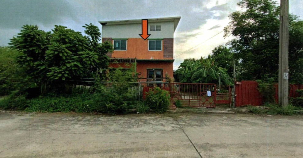 Single house Nonthaburi Sai Noi Nong Phrao Ngai 1973000