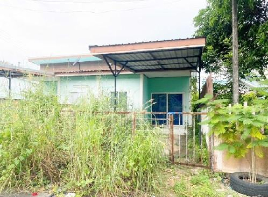 Twin house Rayong Nikhom Phatthana Nikhom Phatthana 1300000