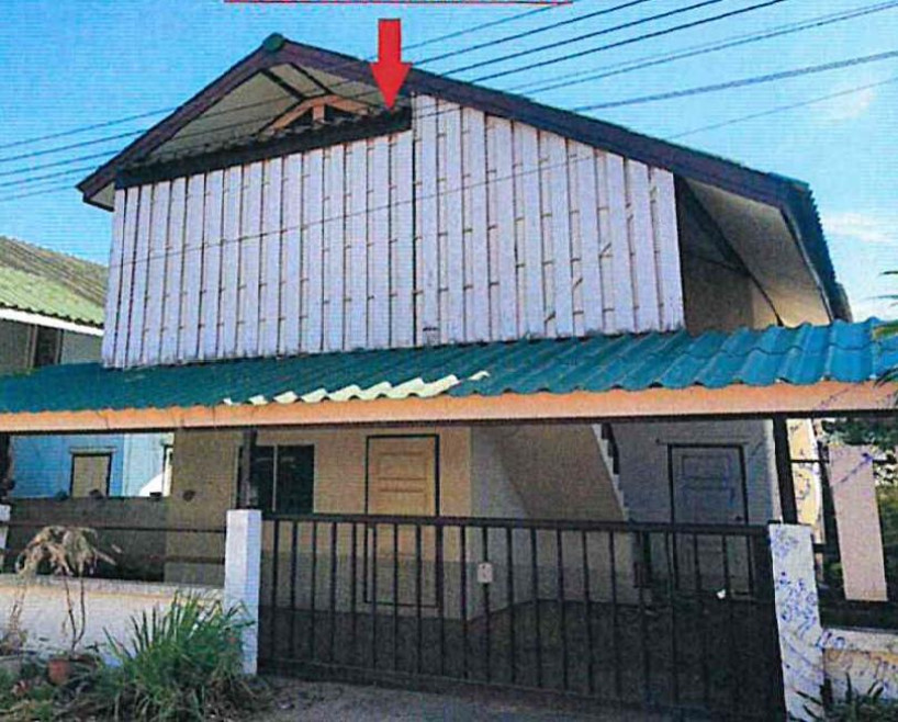 Single house Prachin Buri Si Maha Phot Tha Tum 1120000