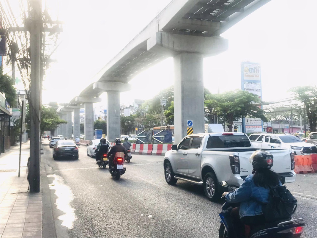 อาคารพาณิชย์ กรุงเทพมหานคร ลาดพร้าว ลาดพร้าว 14950000