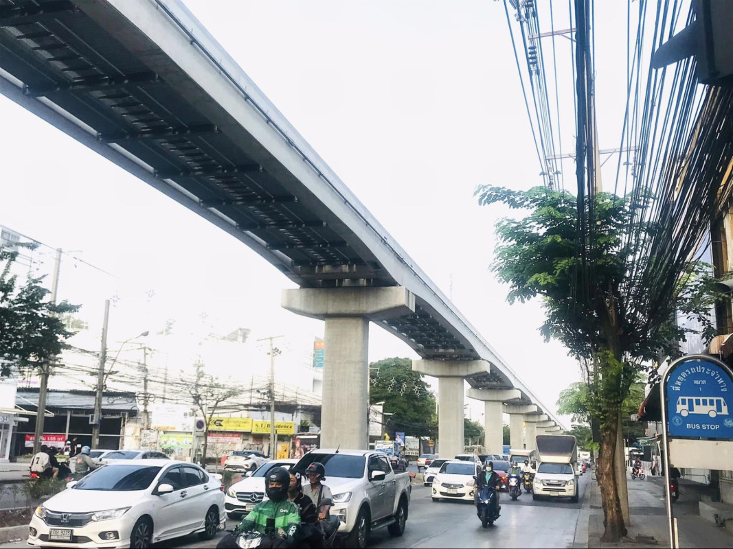 อาคารพาณิชย์ กรุงเทพมหานคร ลาดพร้าว ลาดพร้าว 14950000