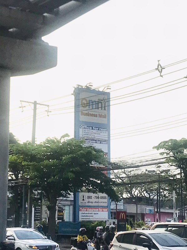 อาคารพาณิชย์ กรุงเทพมหานคร ลาดพร้าว ลาดพร้าว 14950000